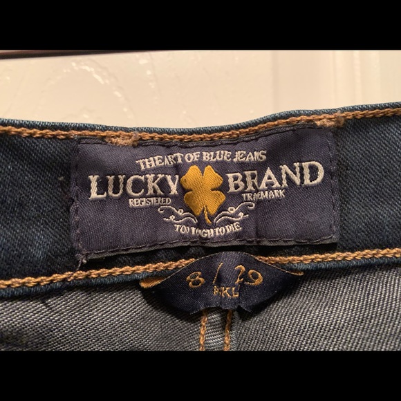 Forever in blue jeans ! - Picture 1 of 4